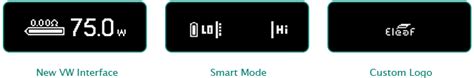 download eleaf update|Softwares for iStick Pico .